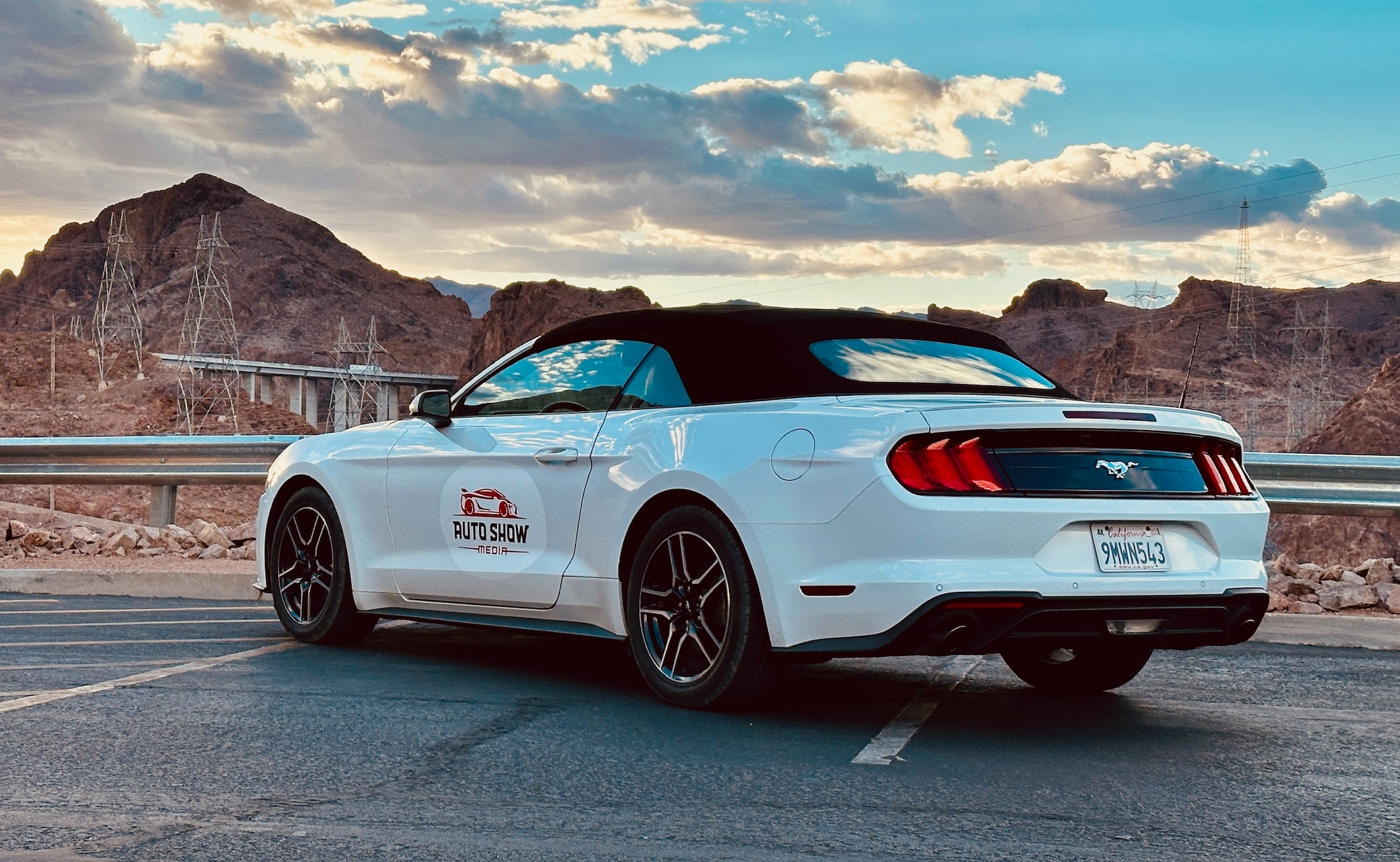 The Broadmoor Pikes Peak International Hill Climb, presented by Gran Turismo