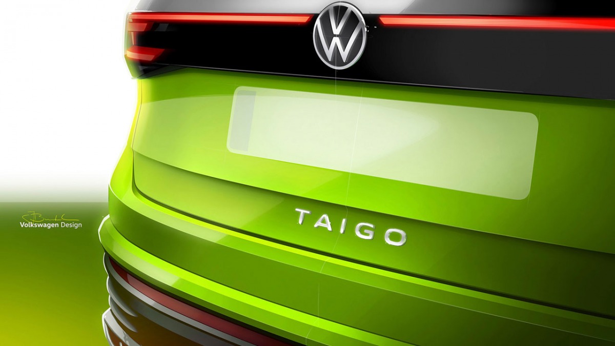 Volkswagen  Taigo