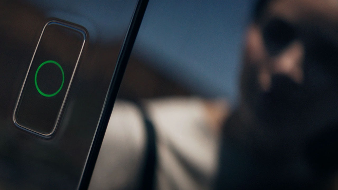 Genesis wprowadza rozwiązania biometryczne do swoich samochodów podobne do Face ID od Apple