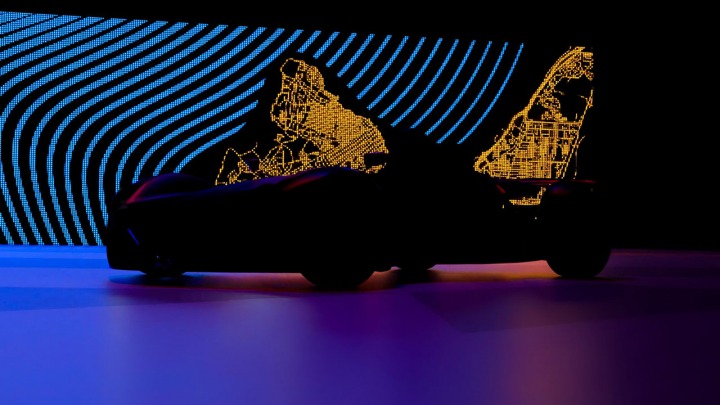 BAC zaprezentuje nowy jednomiejscowy supersamochód podczas Monterey Car Week 2023 w Kalifornii
