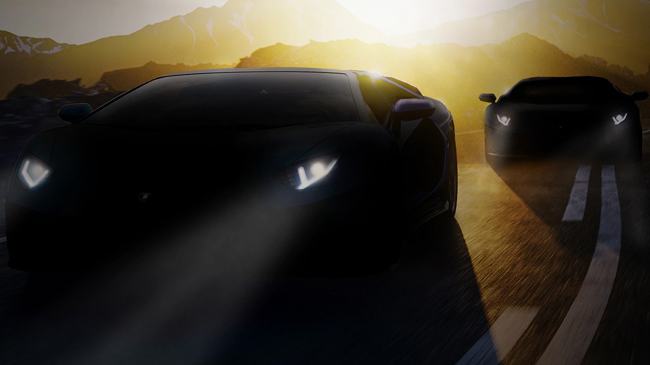Automobili Lamborghini zapowiada ponadczasową premierę