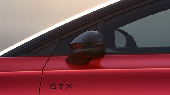 ID.7 GTX, zapowiedź nowego elektryka Volkswagena o sportowym charakterze