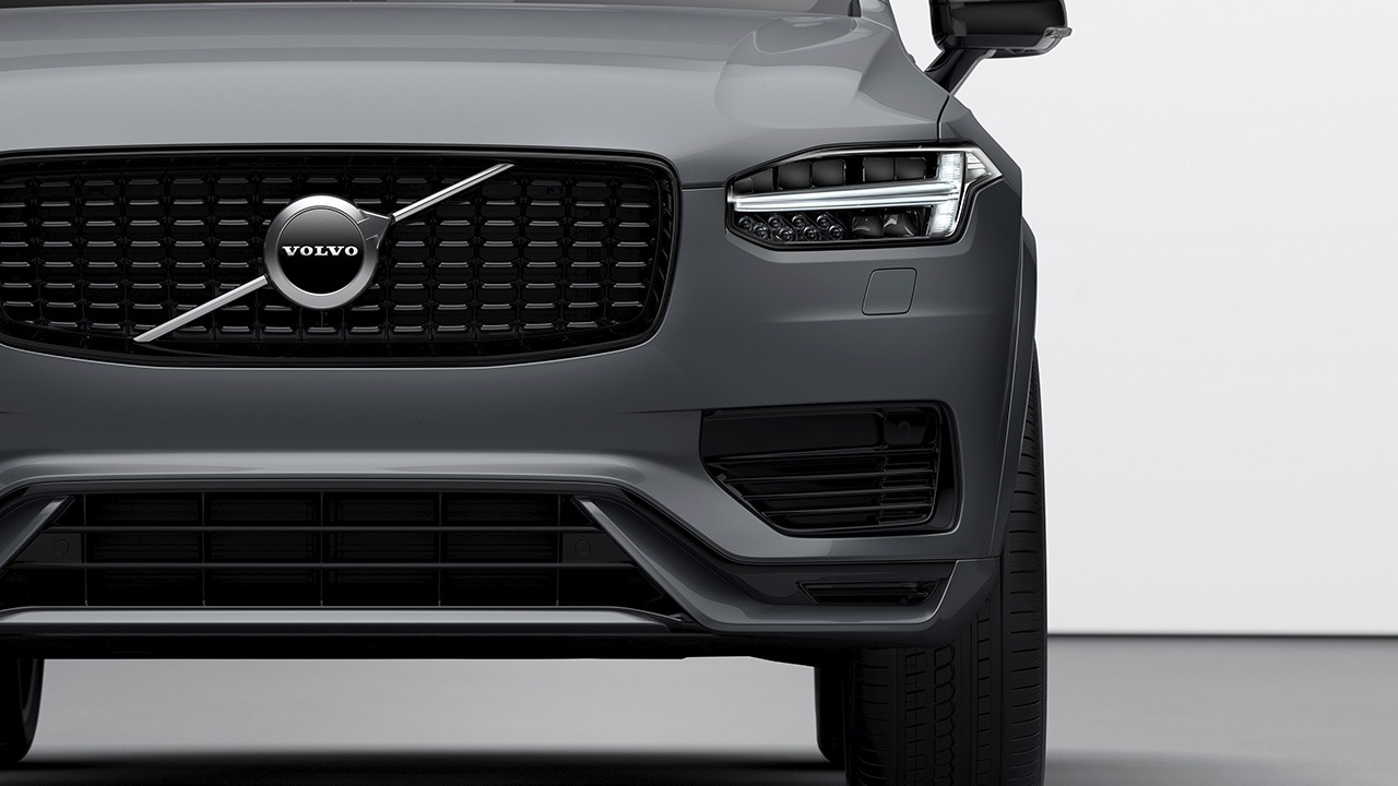 Każdy model Volvo z fabrycznym ograniczeniem prędkości do 180 km/h