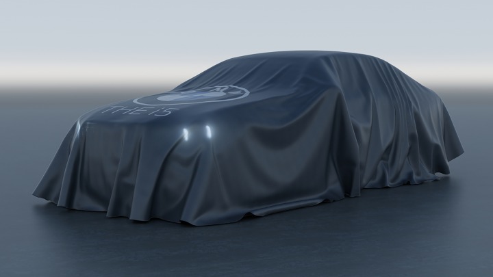 Już za kilka miesięcy zadebiutuje ósma generacja BMW serii 5 Limuzyna