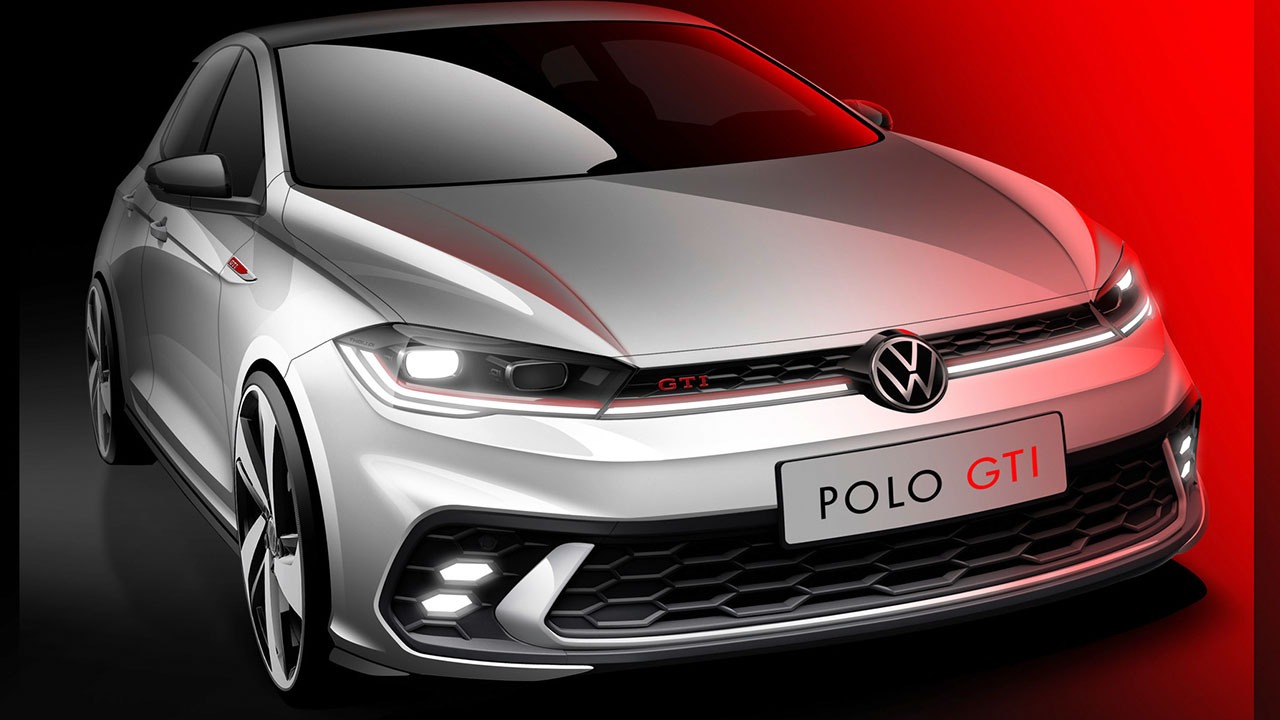 Po niedawno zaprezentowanym nowym Polo nadszedł czas na Nowe Polo GTI