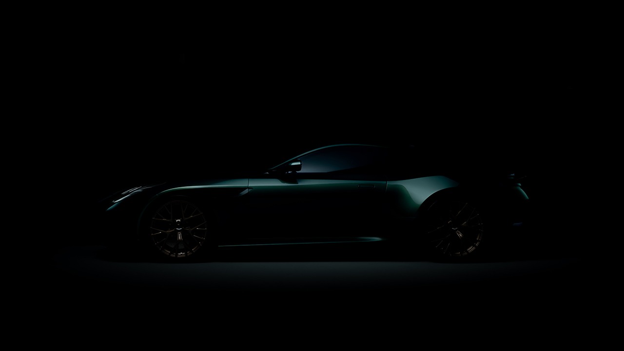 Aston Martin planuje zaprezentować nową generację legendarnego modelu DB