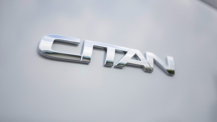 Mercedes-Benz Citan światowa premiera małej furgonetki w 2021 roku