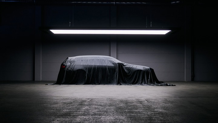 BMW M potwierdza prace nad nowym BMW M5 Touring