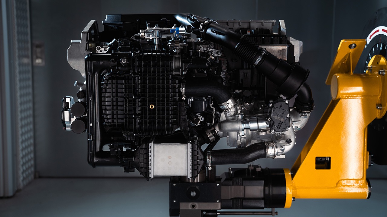 BMW przygotowuje się do seryjnej produkcji trzeciej generacji systemów ogniw paliwowych