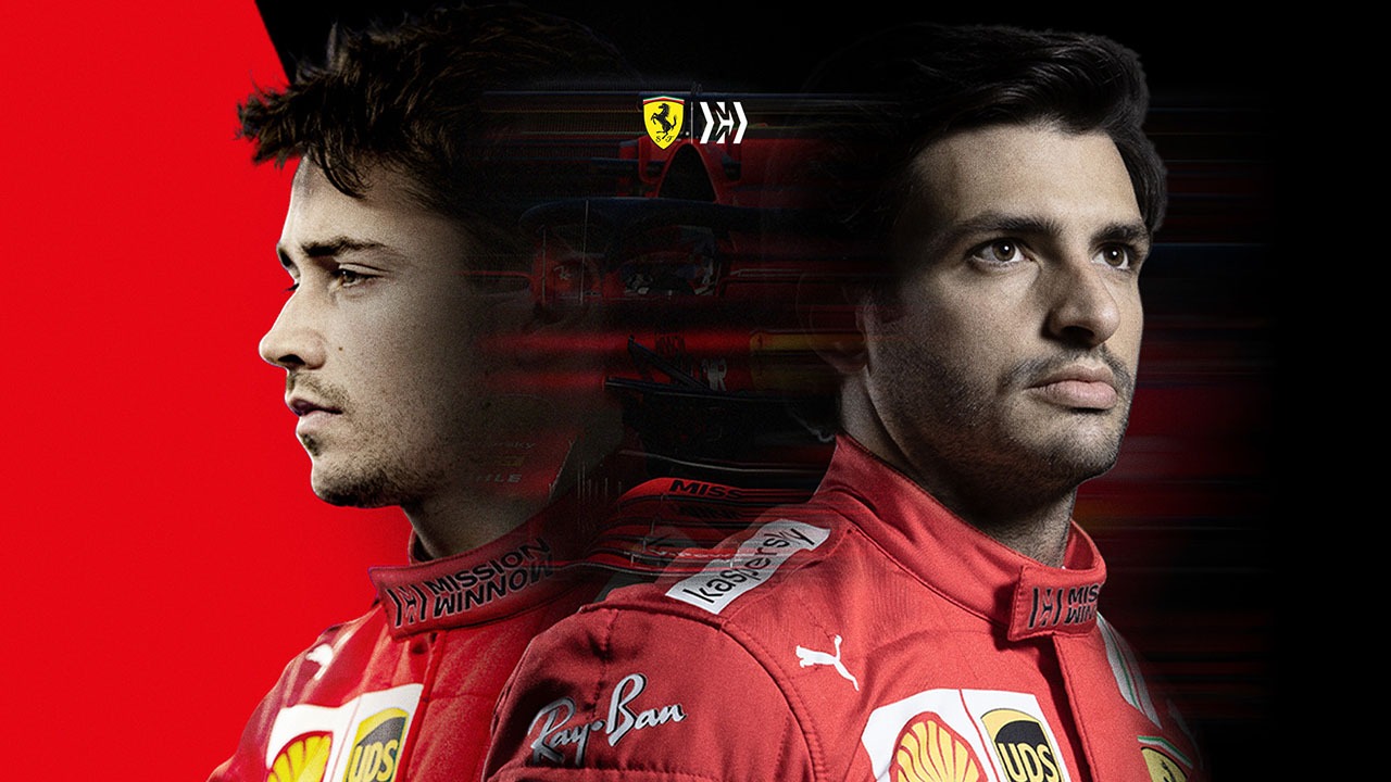 Siedem dni do premiery Scuderia Ferrari 2021