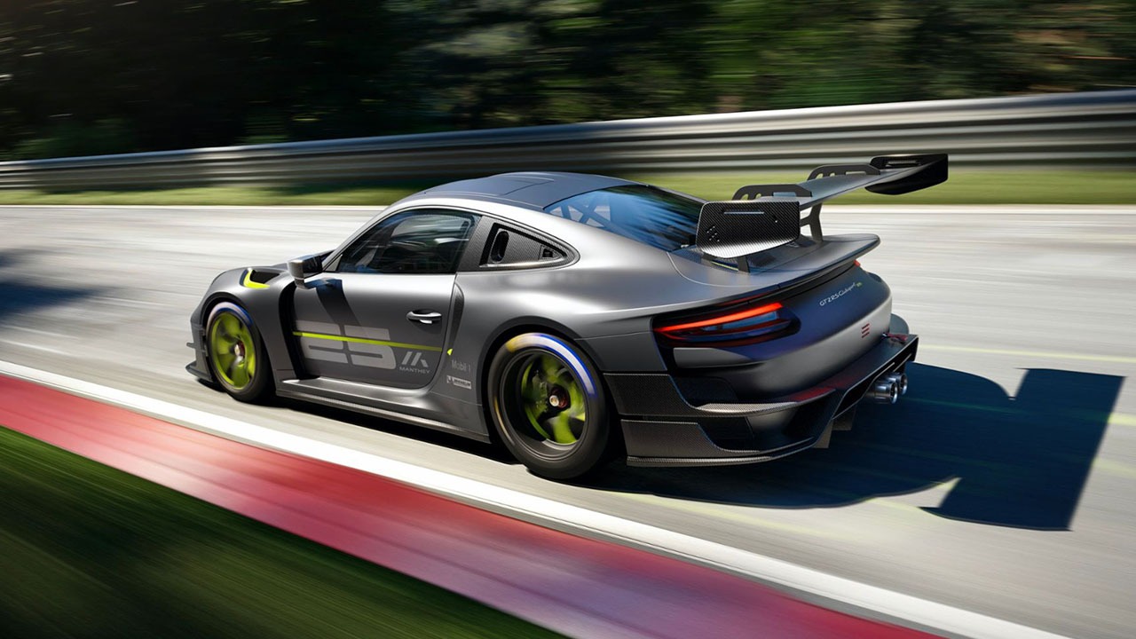 Porsche GT2RS カタログ Porsche GT2RS カタログ Porsche 911 GT2 RS Features and Specs