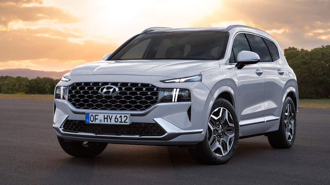 Nowy Hyundai Santa Fe już dostępny w salonach, ceny i wyposażenie