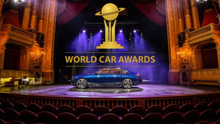Znamy pierwsze trójki finalistów w sześciu kategoriach World Car Awards 2023