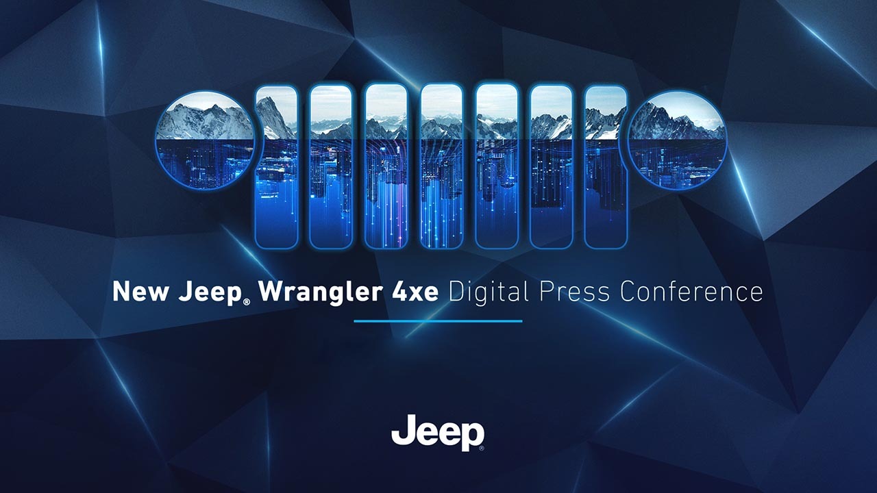 Znamy datę premiery nowego Jeepa Wranglera