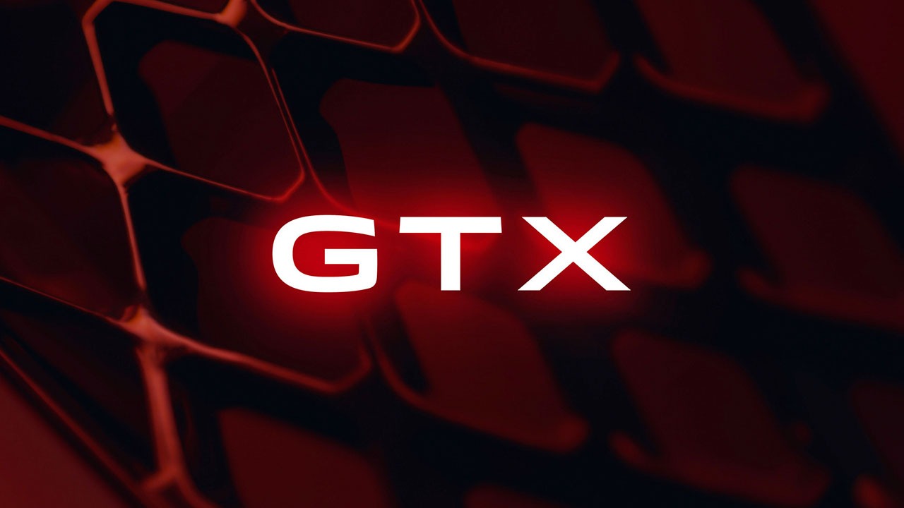GTX nowe oznaczenie podrasowanych elektrycznych Volkswagenów